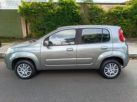 FIAT Uno 1.0 FLEX VIVACE, Foto 3