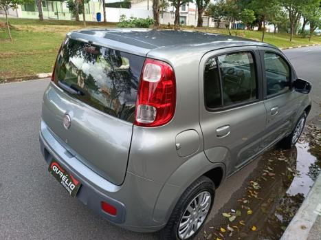 FIAT Uno 1.0 FLEX VIVACE, Foto 5