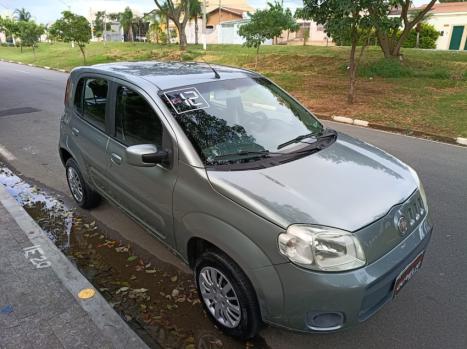 FIAT Uno 1.0 FLEX VIVACE, Foto 6