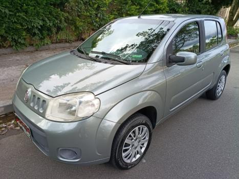 FIAT Uno 1.0 FLEX VIVACE, Foto 7