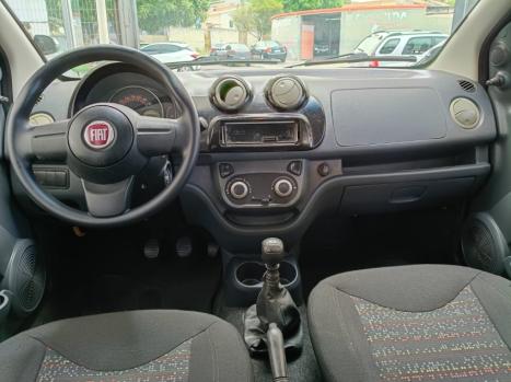 FIAT Uno 1.0 FLEX VIVACE, Foto 8