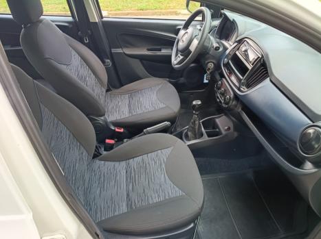 FIAT Uno 1.0 FLEX VIVACE, Foto 10