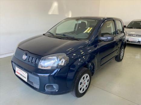 FIAT Uno 1.0 FLEX VIVACE EVO, Foto 1