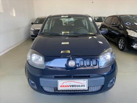 FIAT Uno 1.0 FLEX VIVACE EVO, Foto 2