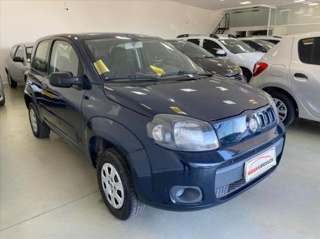 FIAT Uno 1.0 FLEX VIVACE EVO, Foto 3