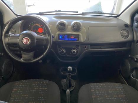 FIAT Uno 1.0 FLEX VIVACE EVO, Foto 6