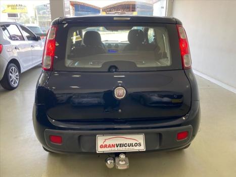 FIAT Uno 1.0 FLEX VIVACE EVO, Foto 4