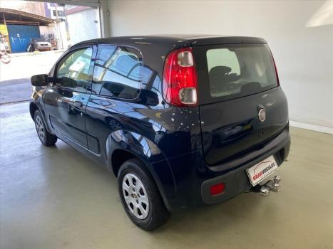 FIAT Uno 1.0 FLEX VIVACE EVO, Foto 5