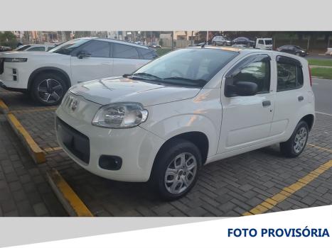 FIAT Uno 1.0 FLEX VIVACE EVO, Foto 1