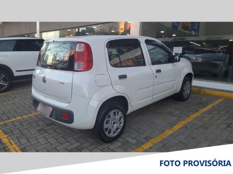 FIAT Uno 1.0 FLEX VIVACE EVO, Foto 2