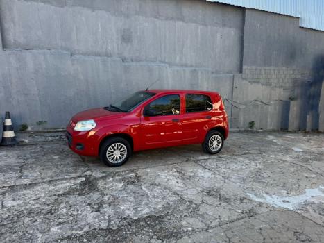 FIAT Uno 1.0 FLEX VIVACE EVO, Foto 1