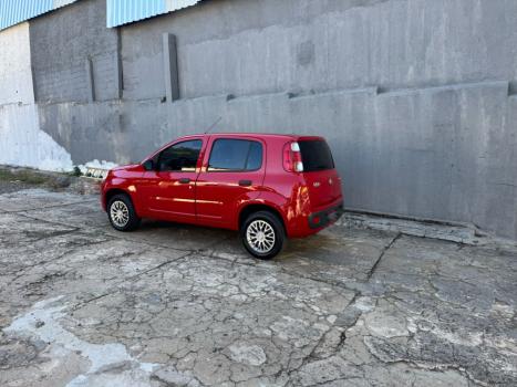 FIAT Uno 1.0 FLEX VIVACE EVO, Foto 2