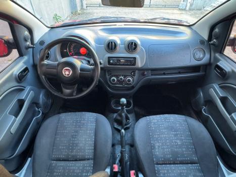 FIAT Uno 1.0 FLEX VIVACE EVO, Foto 4