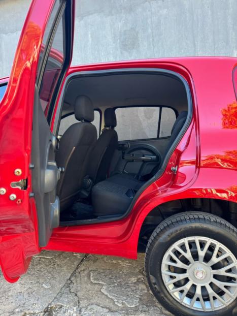 FIAT Uno 1.0 FLEX VIVACE EVO, Foto 8