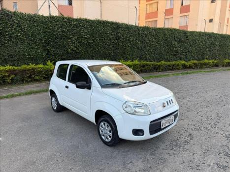 FIAT Uno 1.0 FLEX VIVACE EVO, Foto 1