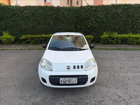 FIAT Uno 1.0 FLEX VIVACE EVO, Foto 2
