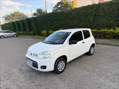 FIAT Uno 1.0 FLEX VIVACE EVO, Foto 3