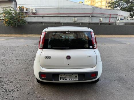 FIAT Uno 1.0 FLEX VIVACE EVO, Foto 4