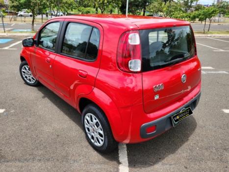 FIAT Uno 1.0 FLEX VIVACE EVO, Foto 2
