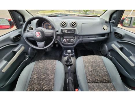 FIAT Uno 1.0 FLEX VIVACE EVO, Foto 4