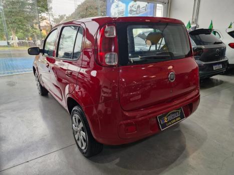 FIAT Uno 1.0 FLEX VIVACE EVO, Foto 2