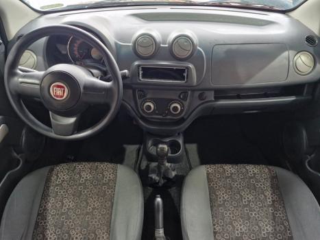 FIAT Uno 1.0 FLEX VIVACE EVO, Foto 3