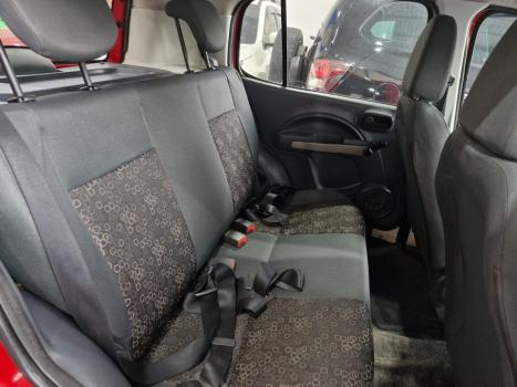 FIAT Uno 1.0 FLEX VIVACE EVO, Foto 4