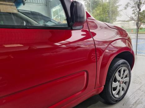FIAT Uno 1.0 FLEX VIVACE EVO, Foto 5