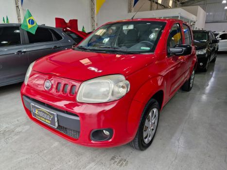 FIAT Uno 1.0 FLEX VIVACE EVO, Foto 8