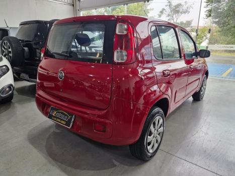 FIAT Uno 1.0 FLEX VIVACE EVO, Foto 9
