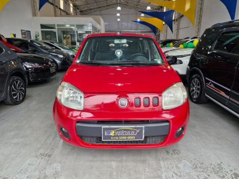 FIAT Uno 1.0 FLEX VIVACE EVO, Foto 10