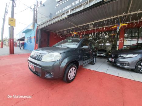 FIAT Uno 1.0 FLEX VIVACE EVO, Foto 2