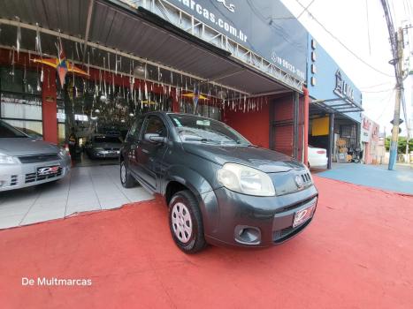 FIAT Uno 1.0 FLEX VIVACE EVO, Foto 3