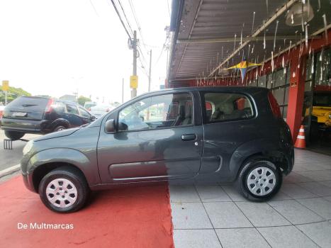 FIAT Uno 1.0 FLEX VIVACE EVO, Foto 4