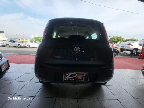 FIAT Uno 1.0 FLEX VIVACE EVO, Foto 5