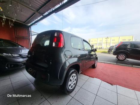 FIAT Uno 1.0 FLEX VIVACE EVO, Foto 6