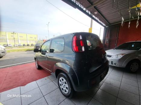 FIAT Uno 1.0 FLEX VIVACE EVO, Foto 7