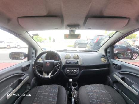 FIAT Uno 1.0 FLEX VIVACE EVO, Foto 9