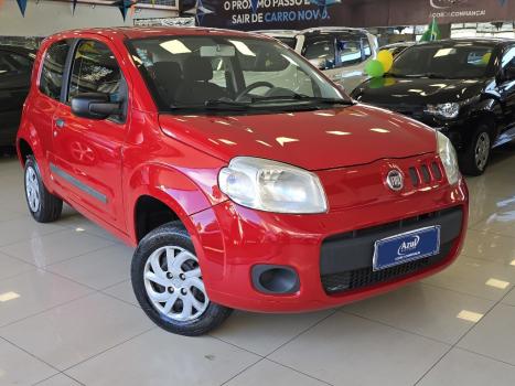 FIAT Uno 1.0 FLEX VIVACE EVO, Foto 1