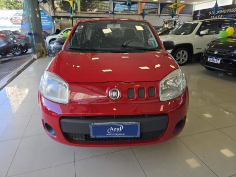 FIAT Uno 1.0 FLEX VIVACE EVO, Foto 2