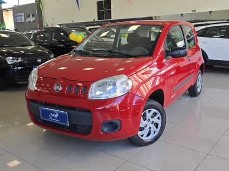 FIAT Uno 1.0 FLEX VIVACE EVO, Foto 3