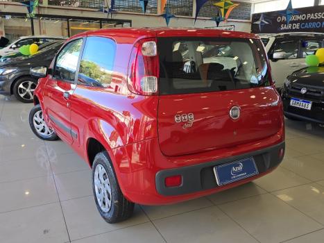 FIAT Uno 1.0 FLEX VIVACE EVO, Foto 4