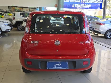 FIAT Uno 1.0 FLEX VIVACE EVO, Foto 5