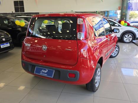 FIAT Uno 1.0 FLEX VIVACE EVO, Foto 6