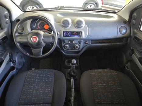 FIAT Uno 1.0 FLEX VIVACE EVO, Foto 7