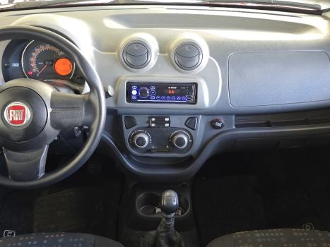 FIAT Uno 1.0 FLEX VIVACE EVO, Foto 8
