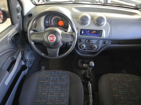 FIAT Uno 1.0 FLEX VIVACE EVO, Foto 10