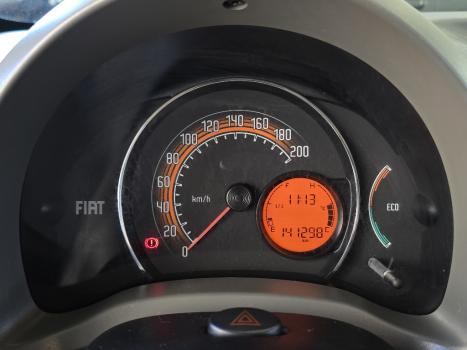 FIAT Uno 1.0 FLEX VIVACE EVO, Foto 12