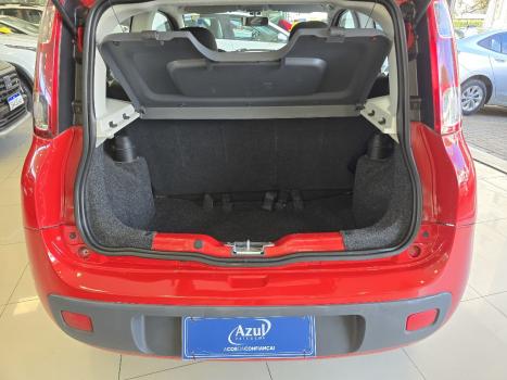 FIAT Uno 1.0 FLEX VIVACE EVO, Foto 17