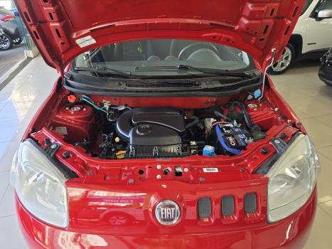 FIAT Uno 1.0 FLEX VIVACE EVO, Foto 18